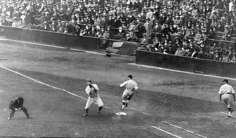 The Rise of Organized Sports