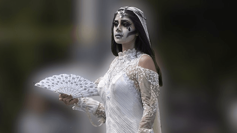 La Llorona's Historical Roots