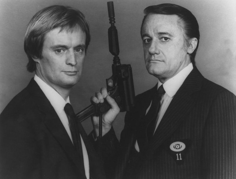 The Man from U.N.C.L.E.: Cold War Cool