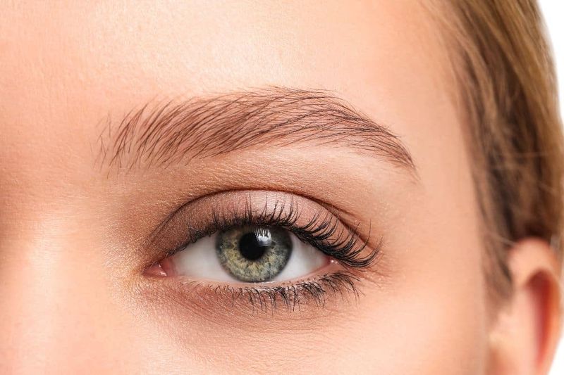 The Eyebrow Stencil Machine: Precision Perfection