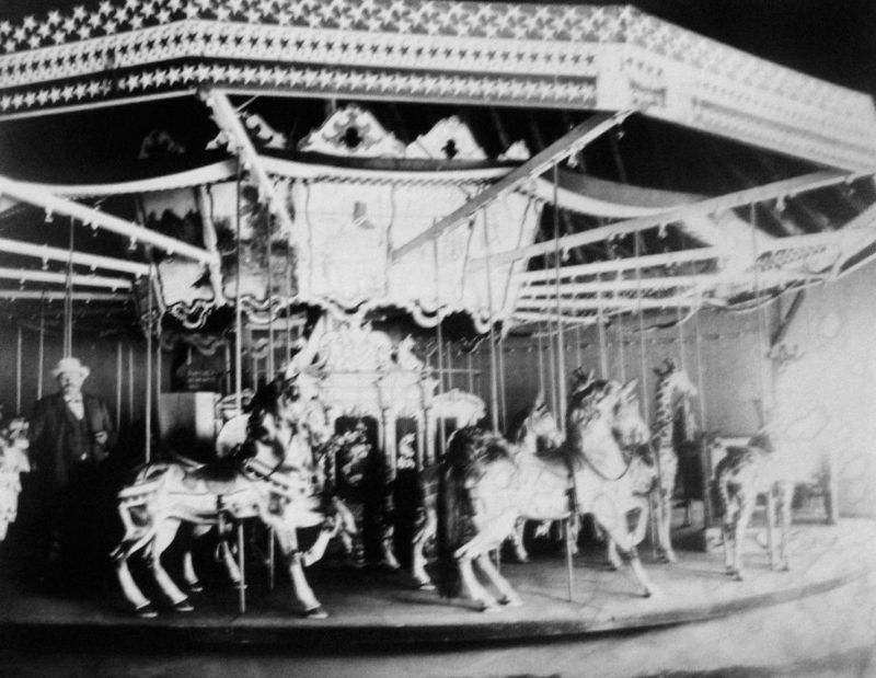 The Magic of the Carousel