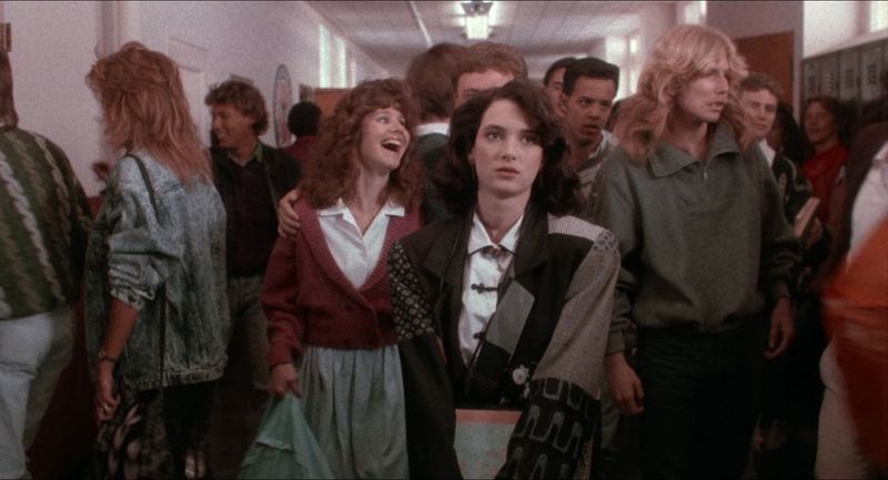 Heathers (1989)