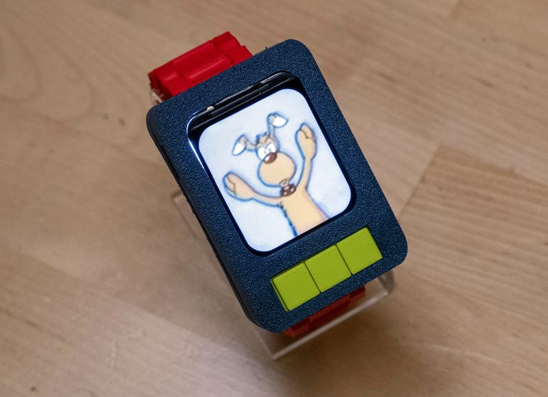 Inspector Gadget's Wearable Tech Revolution
