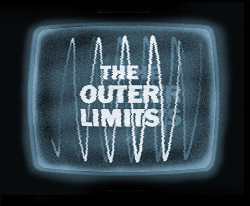 The Outer Limits: Sci-Fi Anthology