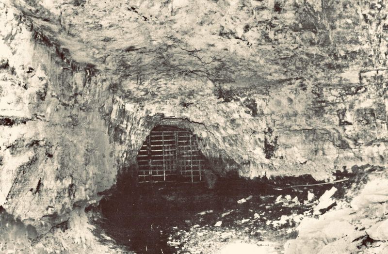 The Bell Witch Haunting