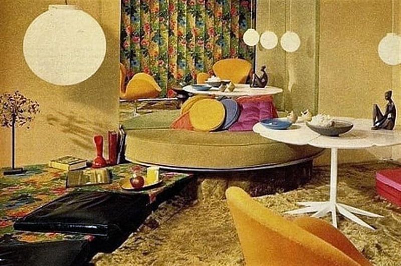 The Parquet Floor Playground: The Geometric Chaos