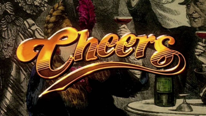 Cheers