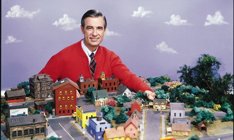 Mister Rogers' Neighborhood