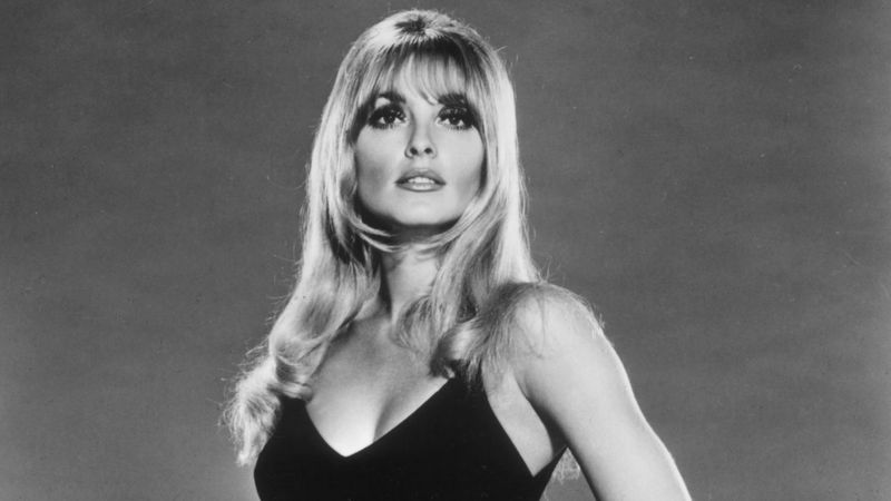 Sharon Tate