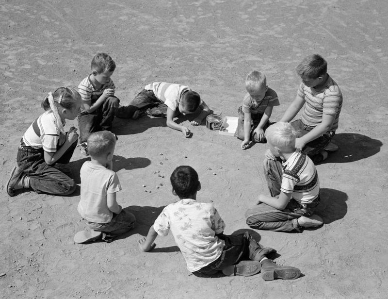 Marbles Madness