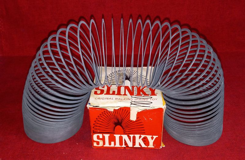 Slinky