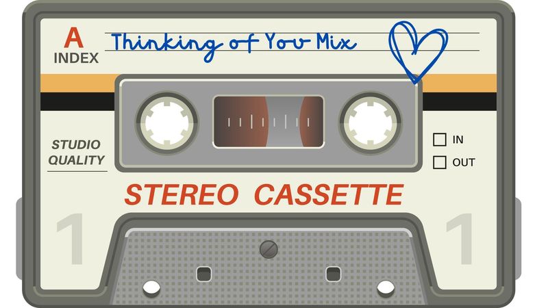 Making Mixed Tapes