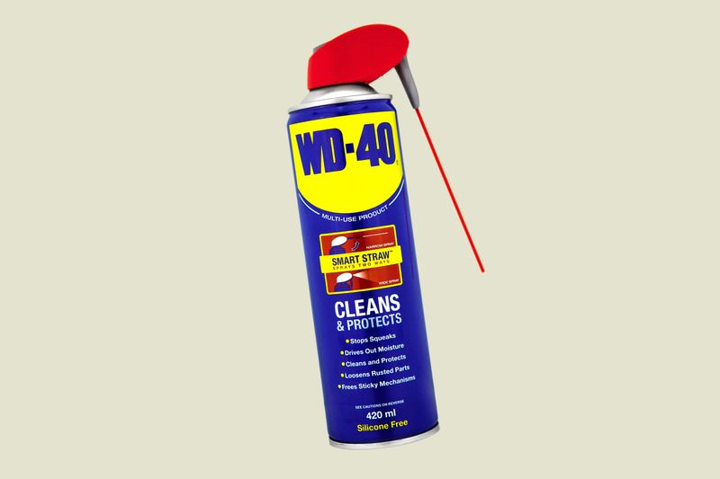 WD-40