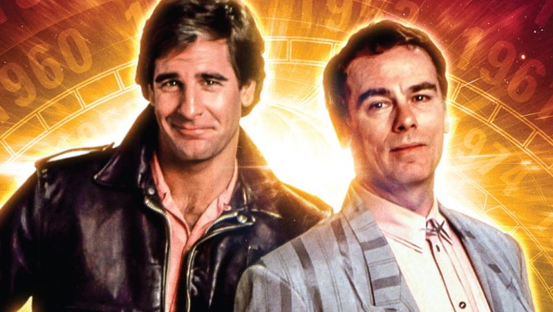 Quantum Leap