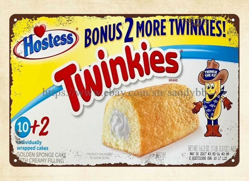 Twinkies