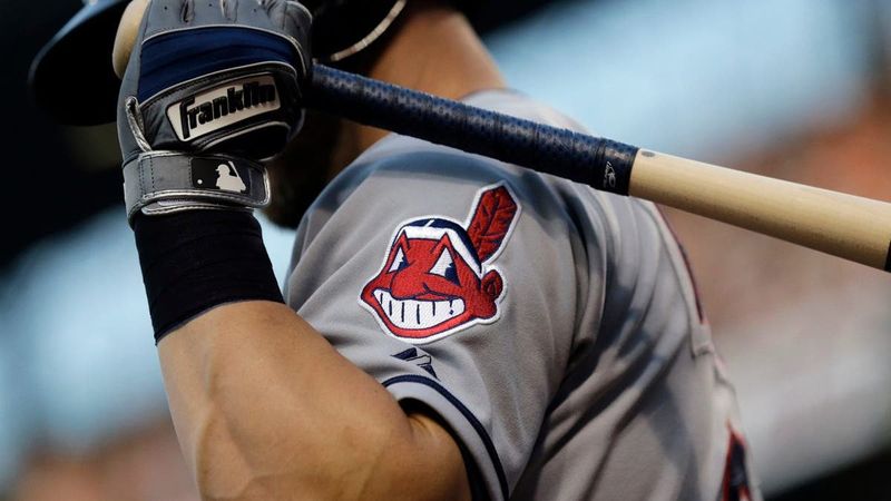 Cleveland Indians' Chief Wahoo Removal
