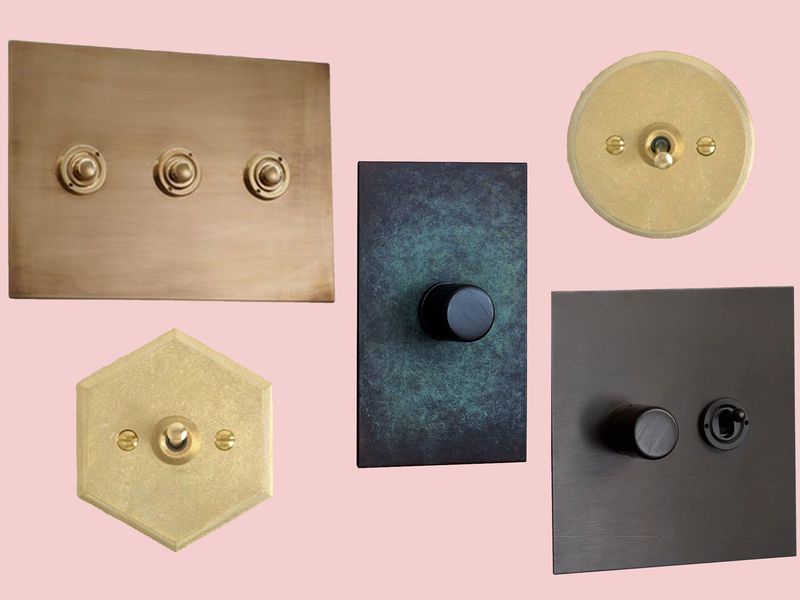 Switchplate Covers For Every Occasion