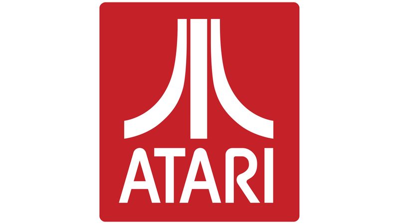 Atari's Futuristic Mountain Peak