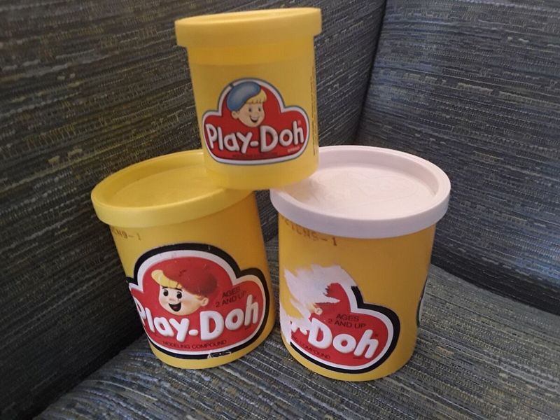 Play-Doh