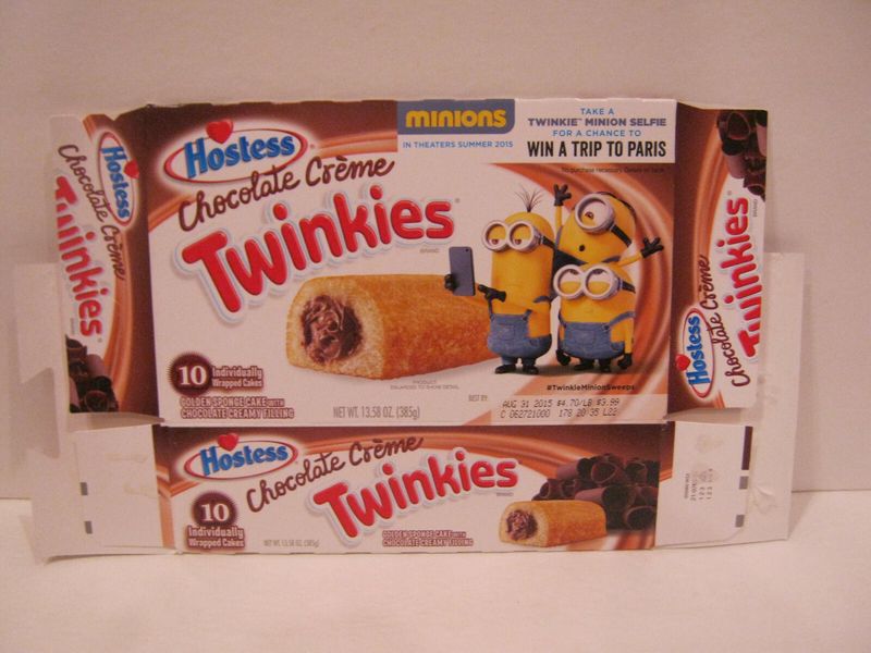 The Hostess Hustle