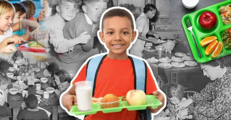 12 Lunchroom Trades Every Kid Mastered in the ’70s