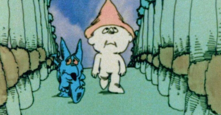 12 One-Time-Only Animated Specials From The ’70s You’ll Never Forget
