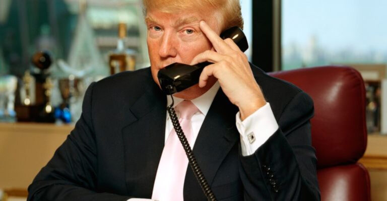 13 Things You Were Told to Say on the Phone That Scream Boomer Energy