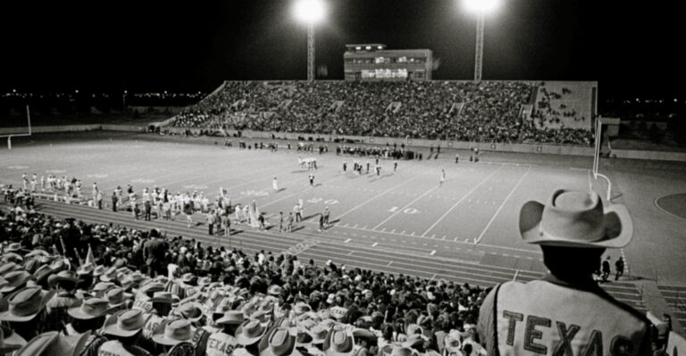 13 Ways Growing Up in Texas in the ’70s and ’80s Was a Truly Unique Experience