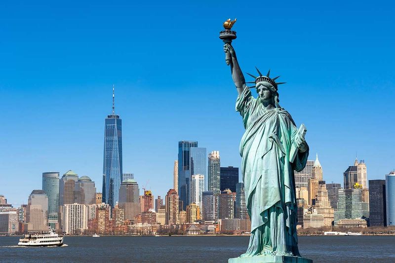 New York's Cold Shoulder