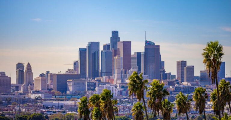 14 People Roast U.S. Cities With the Worst People