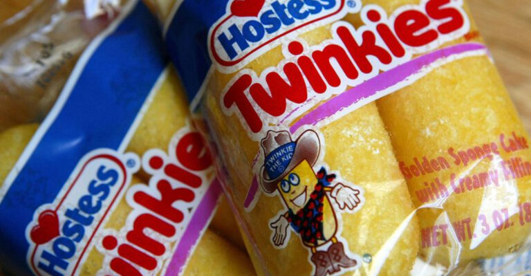 15 Childhood Snacks That Just Don’t Taste the Same Anymore