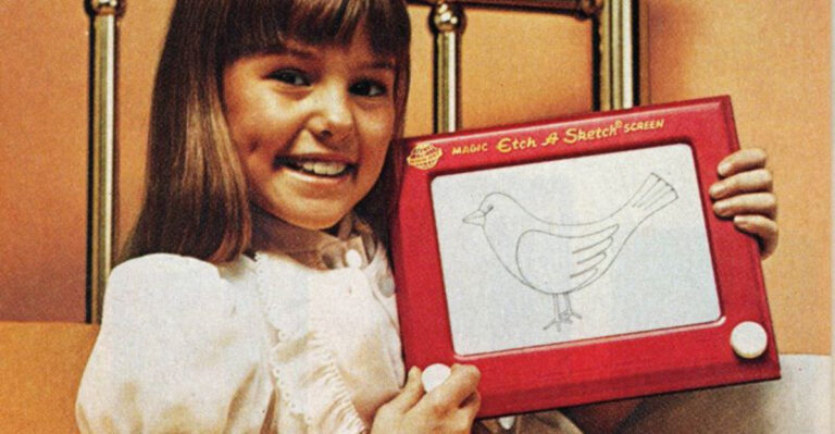 15 Childhood Toys That Secretly Predicted Our Adult Lives Today