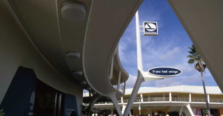 15 Nostalgic Disney World Rides and Attractions That No Longer Exist