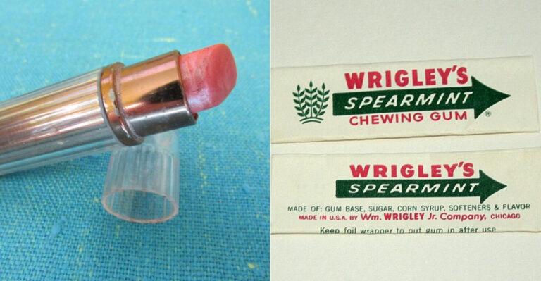 15 Things Moms Kept in Their Purse in the ’60s and ’70s