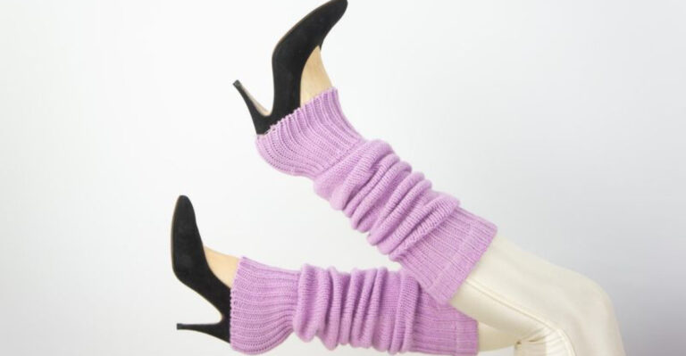 15 Weirdly Specific Fashions You’d Only See At The State Fair In The ’80s