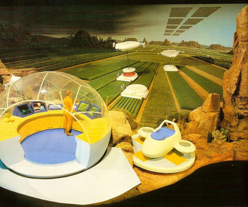 Horizons