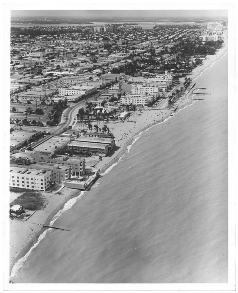 The Original Miami Beach, 1915