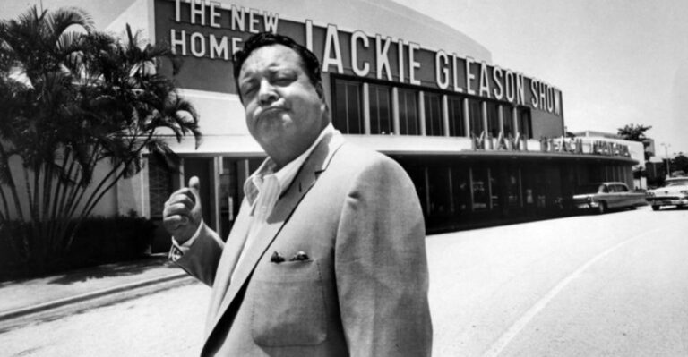 29 Rare Photos Of Miami