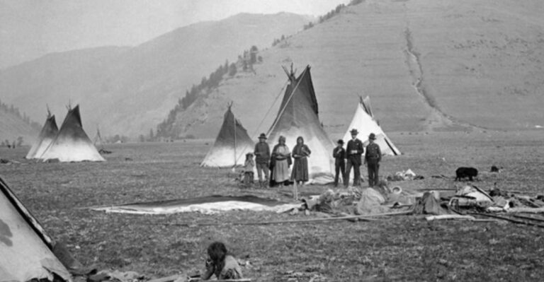 34 Stunning Photos of Montana Over the Years