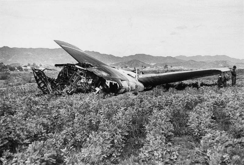 The U.S. Once Dropped Four Nuclear Bombs on Spain (Accidentally)