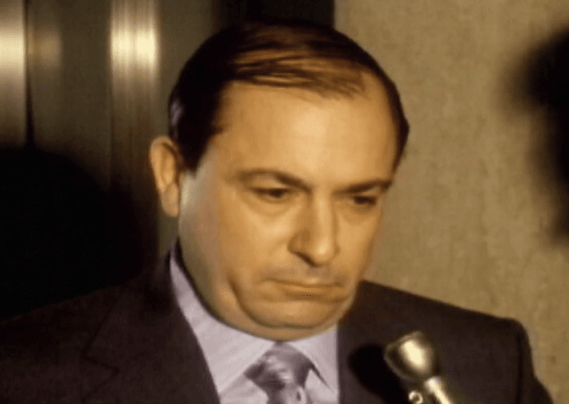 Joseph Colombo: The Public Mobster