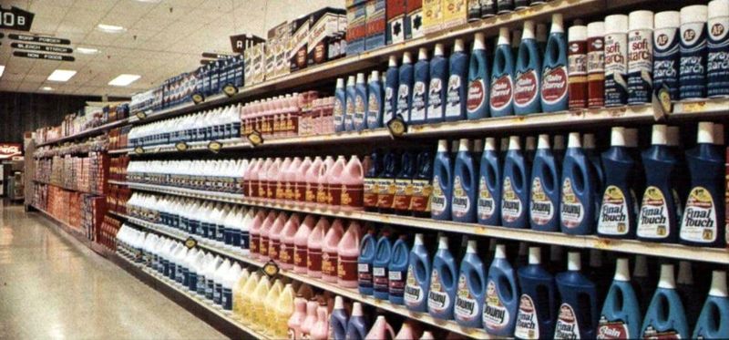 Arkansas Grocery Store