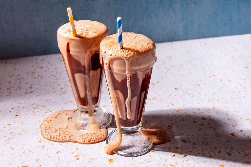 Egg Cream