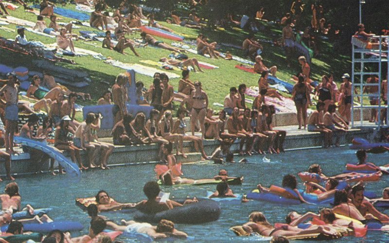 Swimming Holes Beat Any Pool