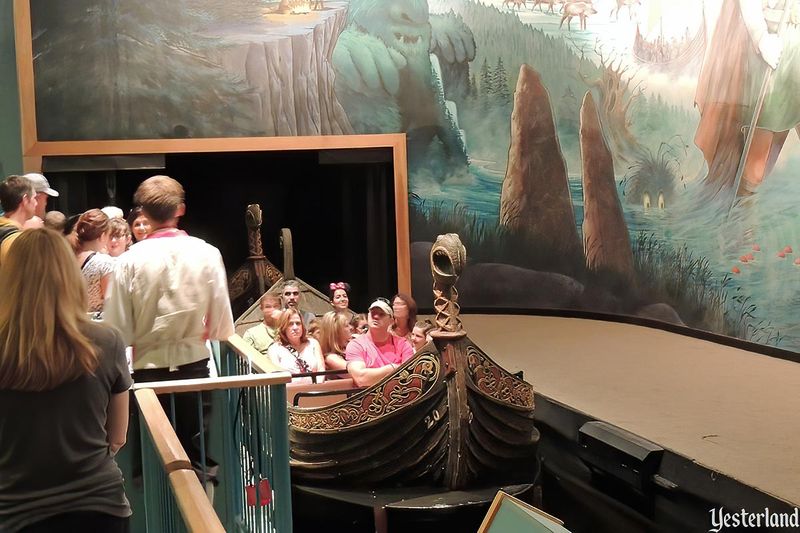 Maelstrom