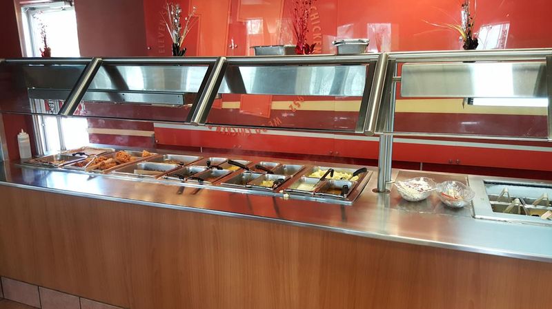 KFC Buffet