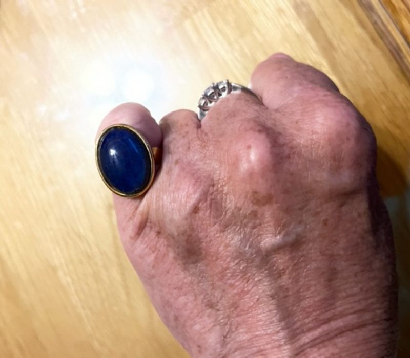Mood Ring Mania