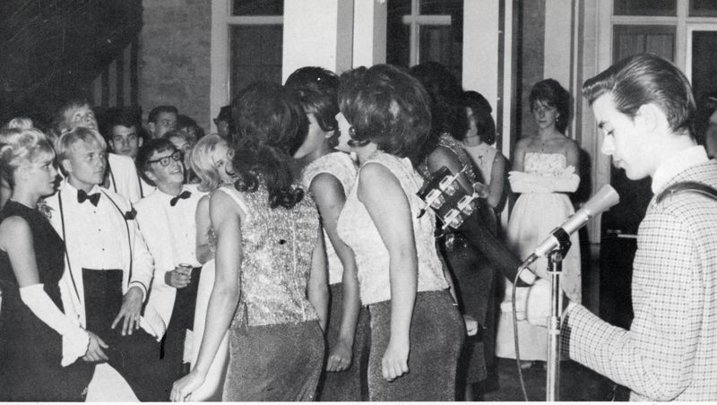 School Dances