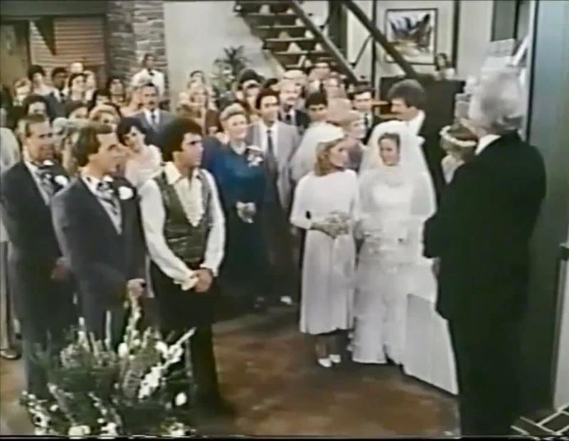 The Brady Brides Wedding Special (1981)