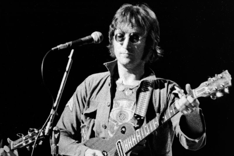 John Lennon